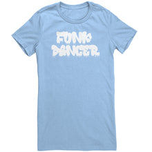 Load image into Gallery viewer, Funk Dancer T-Shirt
