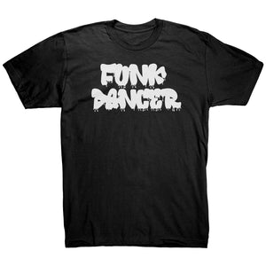 Funk Dancer T-Shirt