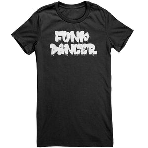 Funk Dancer T-Shirt