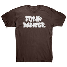 Load image into Gallery viewer, Funk Dancer T-Shirt
