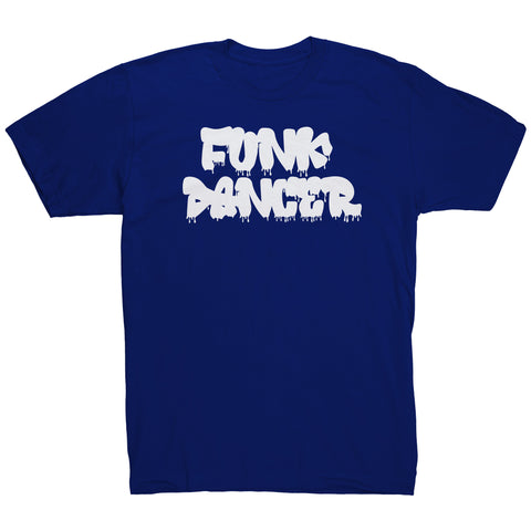 Funk Dancer T-Shirt