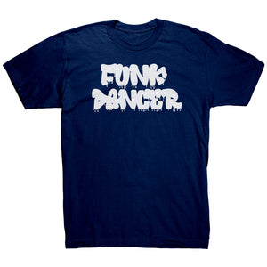 Funk Dancer T-Shirt