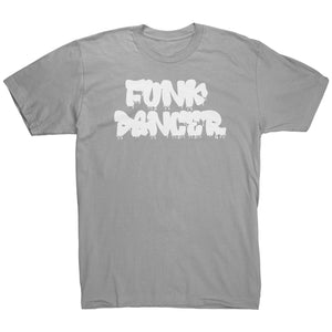 Funk Dancer T-Shirt