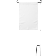 Load image into Gallery viewer, Garden_Flag_Main_Stand_Mockup.png_15752706
