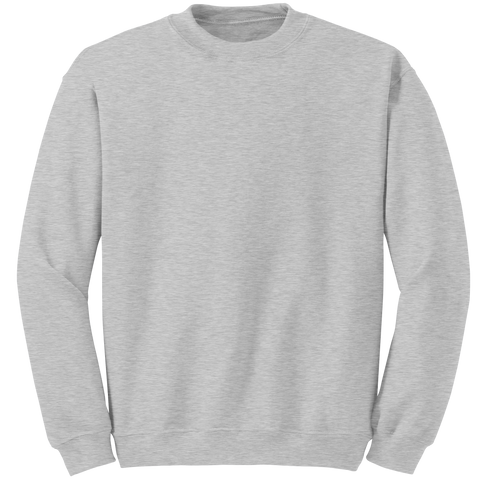 Gildan Crewneck Sweatshirt