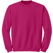 Load image into Gallery viewer, Gildan_Crewneck_Sweatshirt_Heliconia_Mockup.png_15734868
