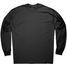 Load image into Gallery viewer, Gildan_Long_Sleeve_Shirt_Black_Mockup.png_15734886
