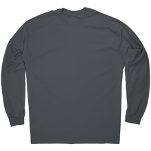 Load image into Gallery viewer, Gildan_Long_Sleeve_Shirt_Charcoal_Mockup.png_15734884
