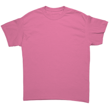 Load image into Gallery viewer, Gildan_Unisex_Shirt_5000_Azalea_Front_Mockup.png_15722769
