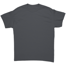 Load image into Gallery viewer, Gildan_Unisex_Shirt_5000_Charcoal_Front_Mockup.png_15722770
