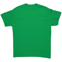 Load image into Gallery viewer, Gildan_Unisex_Shirt_5000_Irish_Green_Mockup.png_15734892
