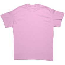Load image into Gallery viewer, Gildan_Unisex_Shirt_5000_Light_Pink_Front_Mockup.png_15722764
