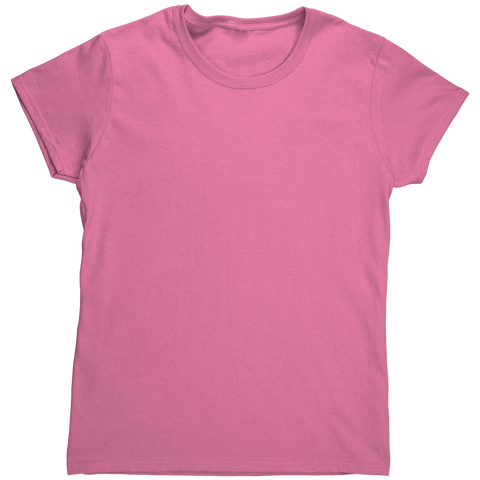 Gildan Womens Shirt
