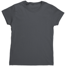 Load image into Gallery viewer, Gildan_Womens_Shirt_Charcoal_Mockup.png_15734916
