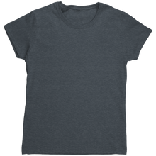 Load image into Gallery viewer, Gildan_Womens_Shirt_Dark_Heather_Mockup.png_15734917
