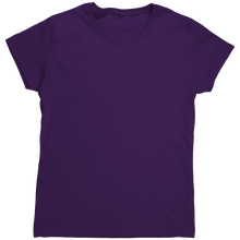 Load image into Gallery viewer, Gildan_Womens_Shirt_Purple_Mockup.png_15734924
