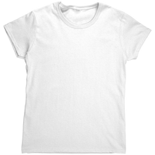 Load image into Gallery viewer, Gildan_Womens_Shirt_White_Mockup.png_15734928

