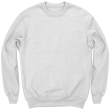Load image into Gallery viewer, Gildan_Youth_Crewneck_Sweatshirt_White_Mockup.png_15734937
