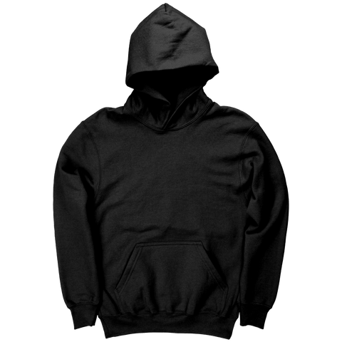 Gildan Youth Hoodie