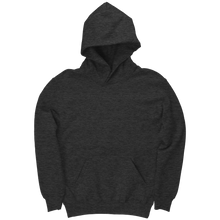 Load image into Gallery viewer, Gildan_Youth_Hoodie_Dark_Heather_Mockup.png_15734940
