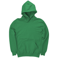 Load image into Gallery viewer, Gildan_Youth_Hoodie_Irish_Green_Mockup.png_15734942

