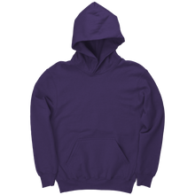 Load image into Gallery viewer, Gildan_Youth_Hoodie_Purple_Mockup.png_15734947
