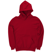 Load image into Gallery viewer, Gildan_Youth_Hoodie_Red_Mockup.png_15734948
