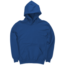 Load image into Gallery viewer, Gildan_Youth_Hoodie_Royal_Mockup.png_15734949
