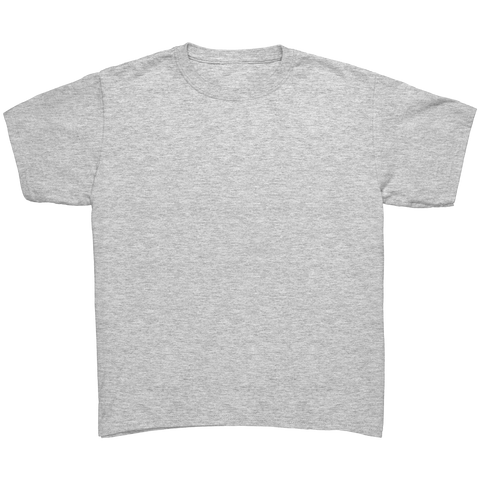 Gildan Youth Shirt