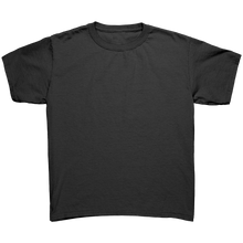Load image into Gallery viewer, Gildan_Youth_Shirt_Black_Mockup.png_15734967

