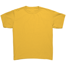 Load image into Gallery viewer, Gildan_Youth_Shirt_Daisy_Mockup.png_15734969

