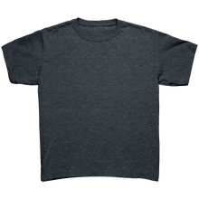 Load image into Gallery viewer, Gildan_Youth_Shirt_Dark_Heather_Mockup.png_15734970
