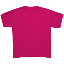 Load image into Gallery viewer, Gildan_Youth_Shirt_Heliconia_Mockup.png_15734972
