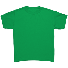 Load image into Gallery viewer, Gildan_Youth_Shirt_Irish_Green_Mockup.png_15734973

