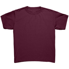 Load image into Gallery viewer, Gildan_Youth_Shirt_Maroon_Mockup.png_15734976
