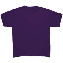Load image into Gallery viewer, Gildan_Youth_Shirt_Purple_Mockup.png_15734978
