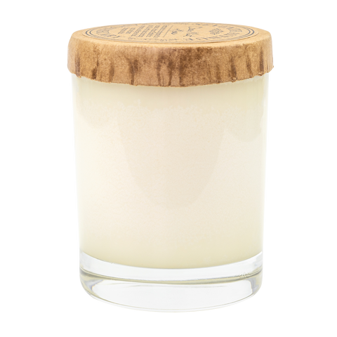 Glass Jar Candle 11oz