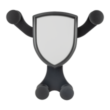 Load image into Gallery viewer, Gravitis_-_Wireless_Car_Charger_Front_Mockup.png_15725576
