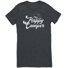 Load image into Gallery viewer, Happy Camper T-Shirt
