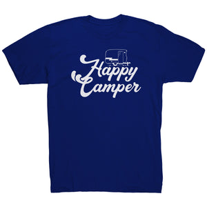 Happy Camper T-Shirt