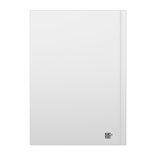 Load image into Gallery viewer, Hardcover_Journal_Cover_Back_Mockup.png_15757775
