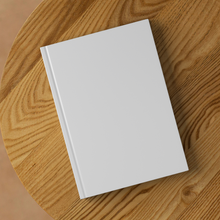 Load image into Gallery viewer, Hardcover_Journal_Lifestyle_2_Mockup.png_15729555
