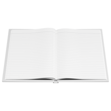 Load image into Gallery viewer, Hardcover_Journal_Open_Pages_Flat_Mockup.png_15757773
