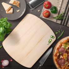 Load image into Gallery viewer, Hardwood_Oval_Cutting_Board_Light_H_Lifestyle_Mockup.png_15757534
