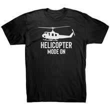 Load image into Gallery viewer, Helicopter Mode On
