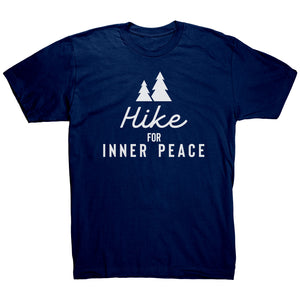 Hike for Inner Peace