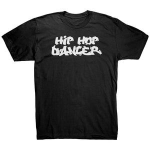 Hip Hop Dancer T-Shirt