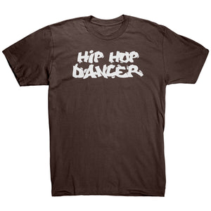 Hip Hop Dancer T-Shirt