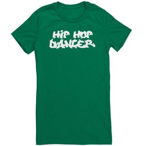 Hip Hop Dancer T-Shirt