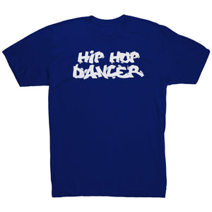 Hip Hop Dancer T-Shirt